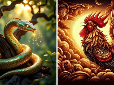 3 con giáp đen nhất Bính Ngọ 2026: Đụng đâu cũng mất tiền, của nả không cánh mà bay