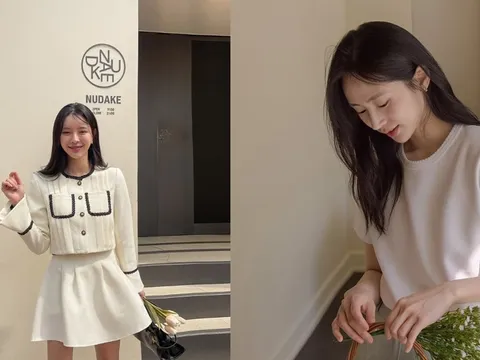 4 món đồ giúp nâng tầm phong cách mùa Hè theo tinh thần “quiet luxury”