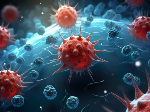 5 biểu hiện khi ngủ của người dễ bị ung thư