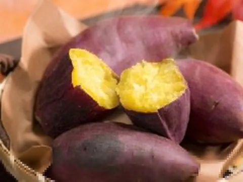 5 người nên thường xuyên ăn khoai lang