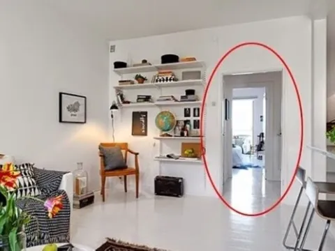 5 sai lầm trong phong thủy nhà ở khiến gia đình không yên ổn, lục đục kéo dài