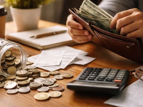  5 thói quen khiến tiền bạc hao hụt từng ngày mà nhiều người không nhận ra