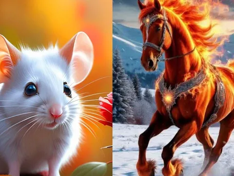  7 ngày tới: 3 con giáp bất ngờ có lộc tiền, 1 con giáp sáng cửa thăng chức