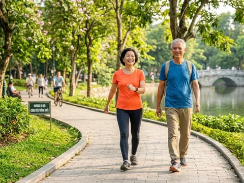 Nghiên cứu mới: Người sở hữu chiều cao này có xu hướng sống lâu hơn, liên quan đến “gen trường thọ”