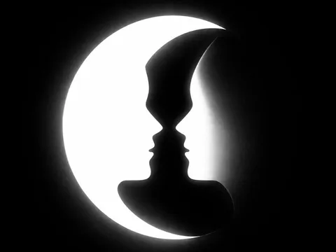 Quiz: Bạn nhìn thấy hình gì trong bức ảnh có thể tiết lộ vì sao bạn cố gắng mãi vẫn chưa thành công