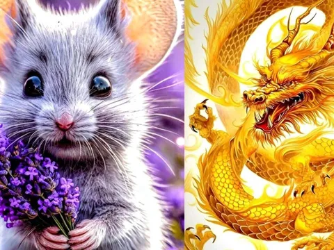 Sau 16/3, 3 tuổi vượt qua giai đoạn khó khăn, tài vận bật dậy, trả xong nợ nần