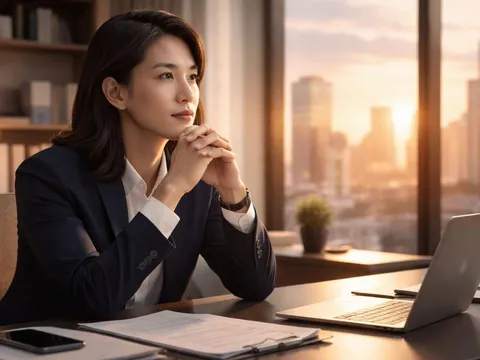 Tài giỏi chưa đủ, để thành công giàu có, người khôn ngoan luôn biết giữ 3 điều này