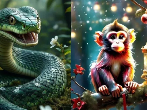 Tháng 2 âm lịch dễ bị vận xui: 3 tuổi nên giữ chặt tiền bạc, 1 con tuổi cẩn trọng khi hợp tác