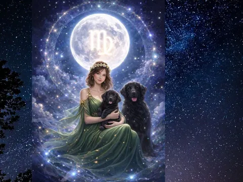 Thứ Hai 16/3: 3 cung hoàng đạo làm việc chu đáo càng dễ được cấp trên chú ý, mở cơ hội thăng tiến