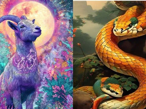 Thứ Hai,Ba (16-17/3): 2 tuổi có cơ hội được cất nhắc, 1 tuổi chỉ cần sơ suất nhỏ cũng dễ mất điểm