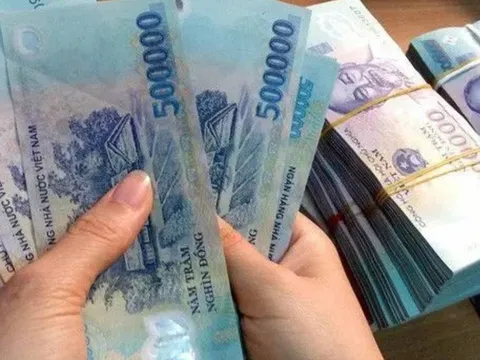 Từ 1/7/2026, mức lương cơ sở mới thay thế 2,34 triệu đồng là bao nhiêu?