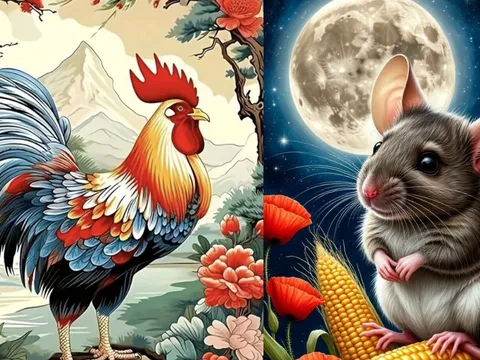 Từ nay đến giữa năm: 3 con giáp ham học hỏi dễ gặp quý nhân, cơ hội tăng lương thăng chức rõ rệt