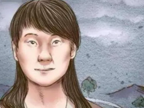 Vì sao người xưa tránh cưới phụ nữ gò má cao, đàn ông lông mày nối liền? Sự thật phía sau quan niệm này