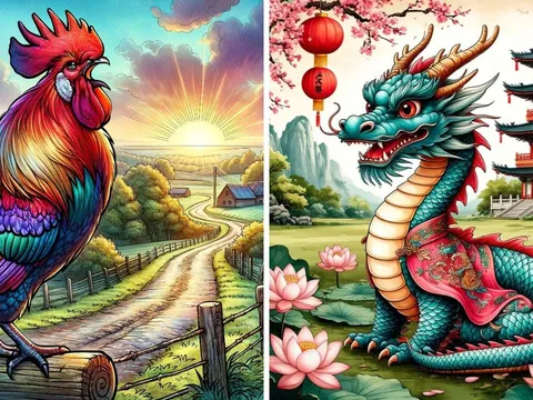 15 ngày liên tiếp: 3 tuổi Trúng Lớn Phát Tài, Tiền Về Tới Tấp