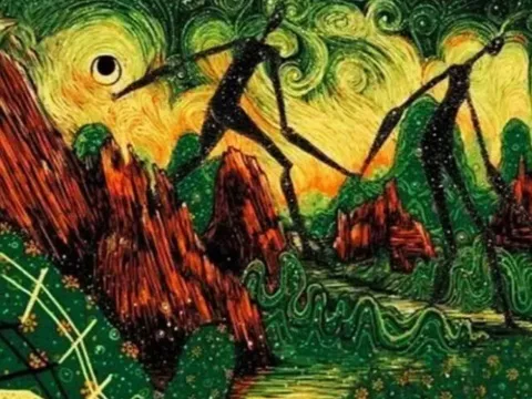 Trắc nghiệm tâm lý: Đâu là "khoảng trống" thầm kín đang ẩn giấu sâu trong tim bạn?