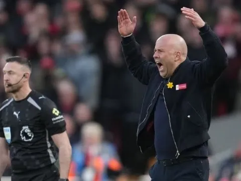 4 lý do khiến Liverpool chia điểm trước Tottenham