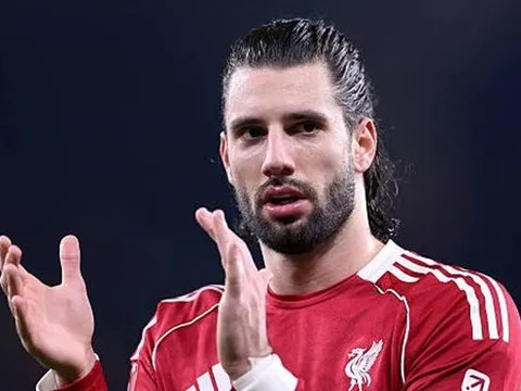 Szoboszlai cảnh báo Liverpool có thể phải đá Conference League