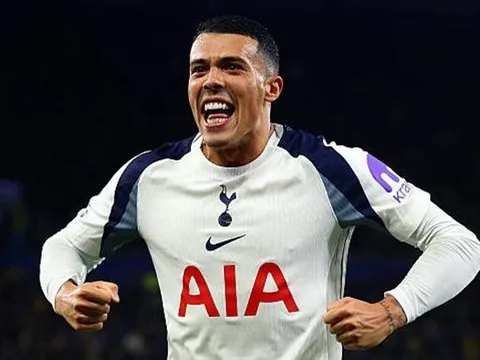 Tin đồn chuyển nhượng sáng 16/3: Man City có thể sở hữu Pedro Porro với giá hời; Tottenham tìm kiếm người thay thế HLV Igor Tudor