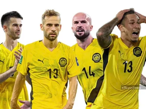 3 lý do AFC chậm phạt Malaysia: Điều tra sâu FAM