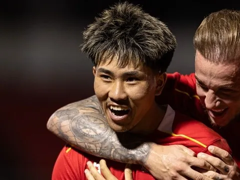 Điểm tin bóng đá Việt Nam 16/3: Ngô Đăng Khoa tỏa sáng, Iran ra điều kiện dự World Cup