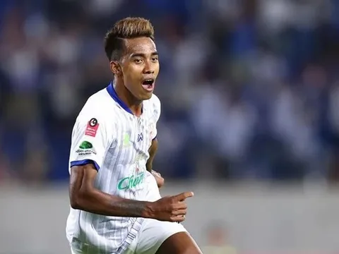 Đội trưởng Myanmar rời ĐTQG sau vụ đánh CĐV nữ