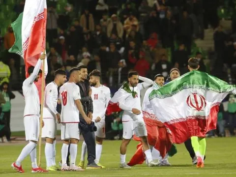 Né Mỹ, Iran đề xuất sang Mexico đá World Cup