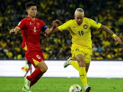 AFC sẵn sàng trừng phạt Malaysia vụ 7 cầu thủ nhập tịch