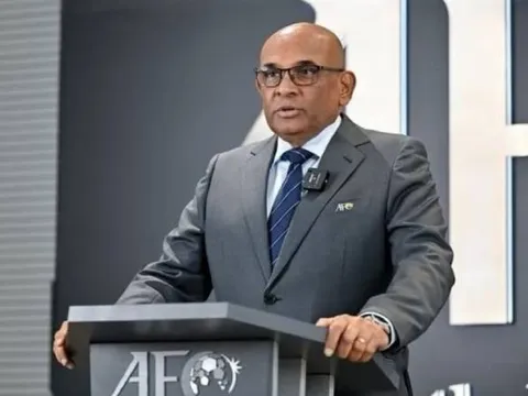 CĐV ĐNÁ phẫn nộ vì AFC chần chừ vụ Malaysia gian lận