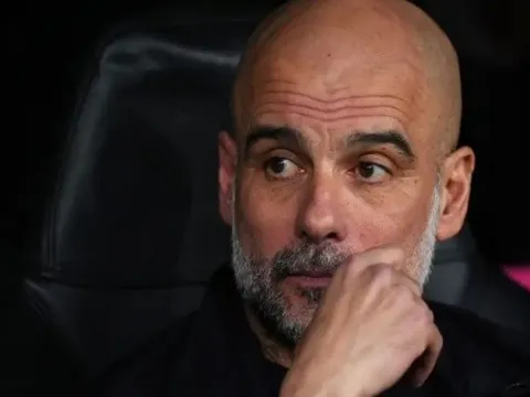 Pep Guardiola ra tối hậu thư cho dàn sao Man City trước trận Real