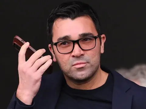 Deco khẳng định dư luận nợ Barcelona một lời xin lỗi