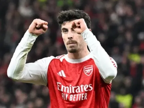 Soi trận Arsenal vs Leverkusen: Pháo thủ quyết thắng để nuôi mộng ăn bốn