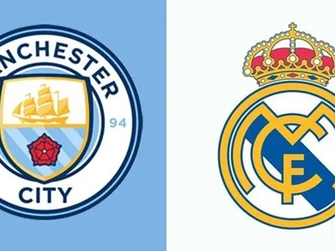 Soi trận Man City vs Real Madrid: Nhiệm vụ bất khả thi