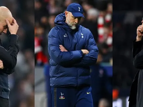 Cửa ngược dòng của Man City, Chelsea hẹp đến mức nào?