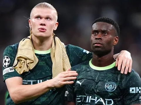 Tuần lễ định đoạt vận mệnh Champions League của Ngoại hạng Anh