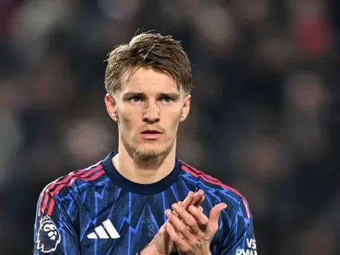 9 trụ cột lỡ hẹn đại chiến C1 giữa Arsenal và Leverkusen