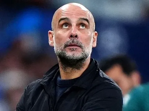 Pep Guardiola thách thức ý chí cầu thủ Man City trước Real Madrid