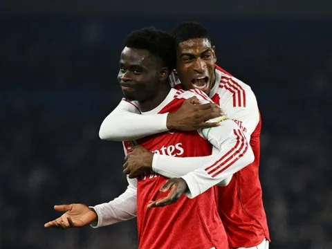 Arsenal có thể vô địch Ngoại hạng Anh vào ngày 9/5