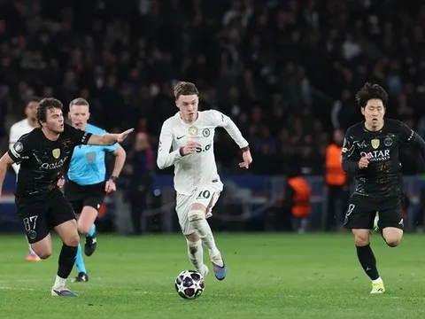 Soi trận Chelsea vs PSG: Không có phép màu