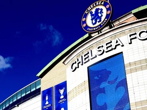 Chelsea bị phạt 10,75 triệu bảng, cấm chuyển nhượng