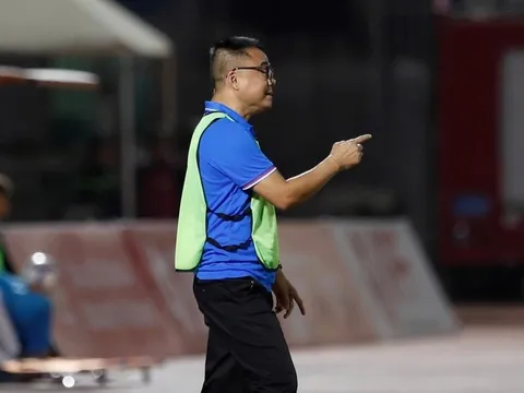 Bầu Đại than bóng đá nghiệt ngã ngày ra mắt PVF-CAND