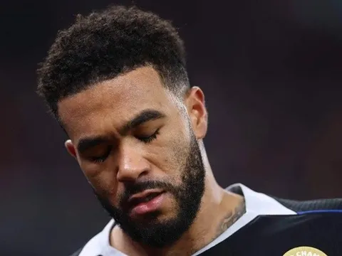 Reece James chấn thương gân kheo trước đại chiến PSG