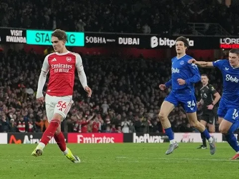 Tuchel chớ mạo hiểm gọi thần đồng Arsenal dự World Cup