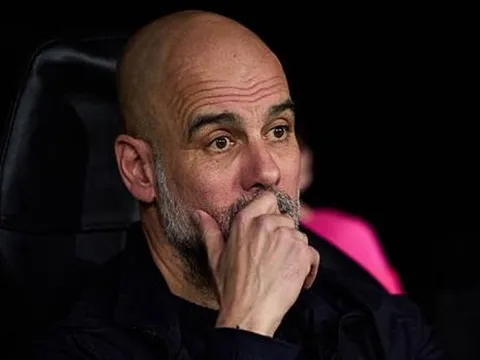 Thua 0-3, Pep Guardiola ép Man City đá hoàn hảo trước Real