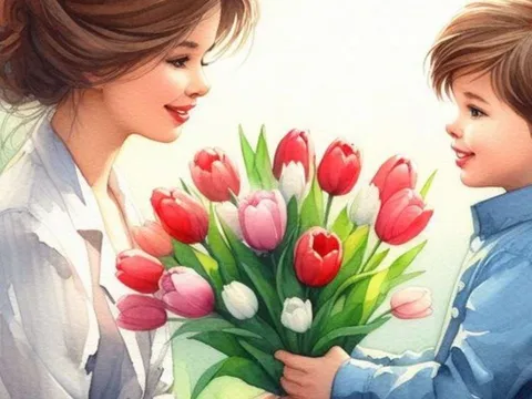 3 cung hoàng đạo càng có hiếu với cha mẹ, cuộc sống càng dễ vượng tài vượng lộc