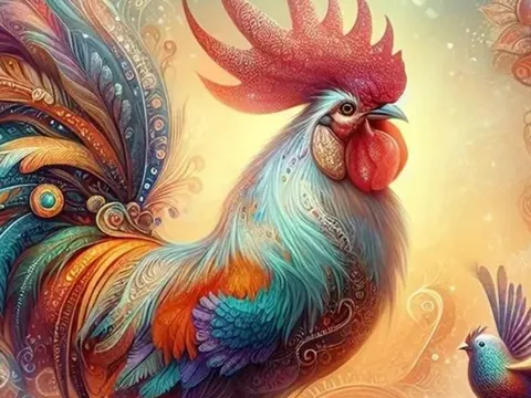 3 ngày tới: 3 con giáp vận may tăng mạnh, cơ hội tài lộc và công việc cùng lúc mở ra