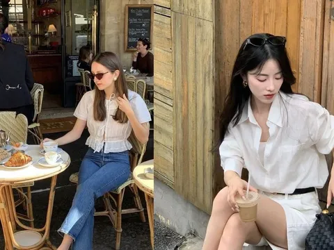 5 món thời trang kinh điển giúp tủ đồ luôn hợp mốt qua nhiều năm