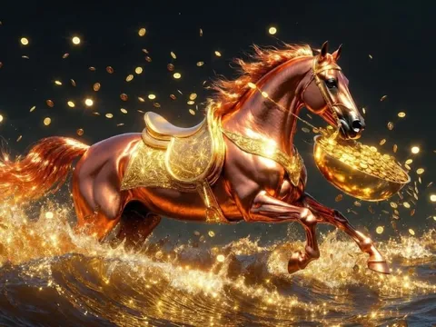 Bính Ngọ 2026 qua Đinh Mùi 2027 đến: 3 con giáp hết hạn xui, kiếm Tiền dễ ợt