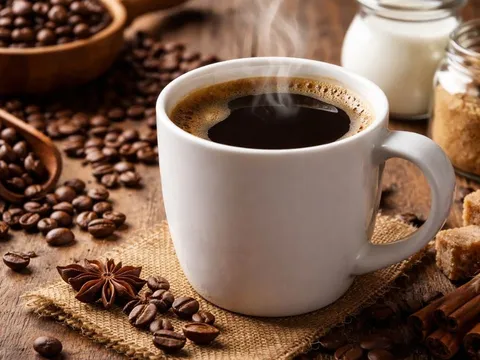 Cách uống cà phê đúng giúp hỗ trợ giảm cân: 5 nguyên tắc đơn giản nhiều người vẫn làm sai