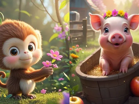 Đi xa dễ gặp quý nhân: Từ nay tới hết tháng 3, 3 con giáp xuất hành thuận lợi, công việc mở lối