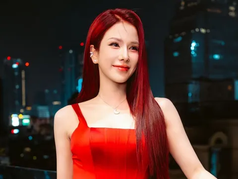 Diệp Lâm Anh nói về chuyện 'người phụ nữ bị đặt lên bàn cân vì đàn ông'